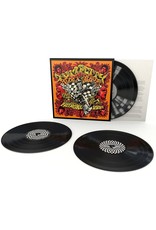 Tom Petty - Live At The Fillmore 1997 (3LP)