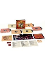 Tom Petty - Live At The Fillmore 1997 (Deluxe Edition)