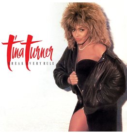 Tina Turner - Break Every Rule (2022 Remaster)