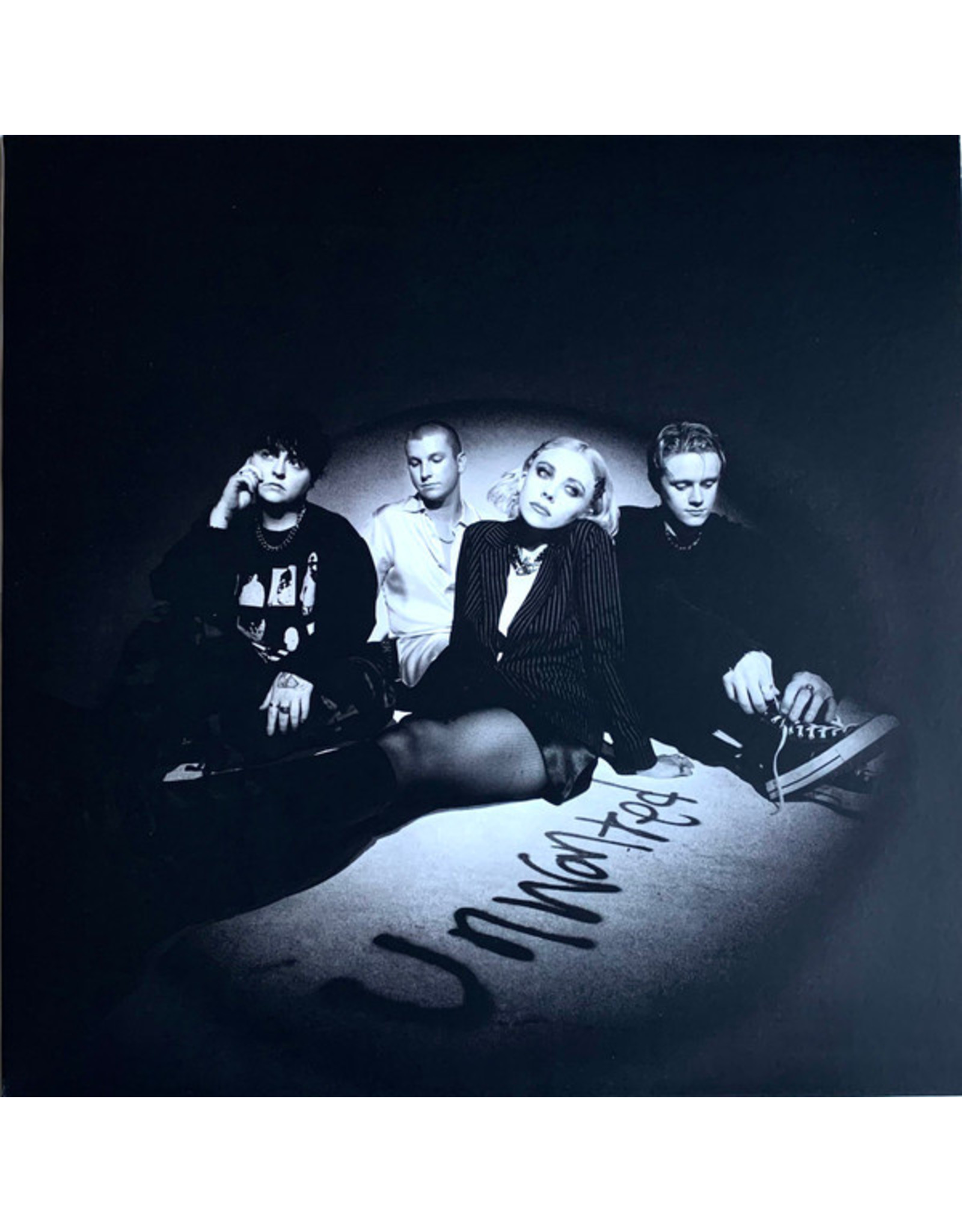 Pale Waves - Unwanted