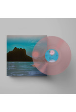 Molly Lewis - Mirage (Exclusive Pink Glass Vinyl)