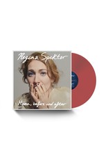 Regina Spektor - Home, Before and After (Exclusive Ruby Red Vinyl)