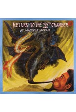 El Michels Affair - Return to the 37th Chamber