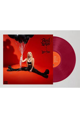 Avril Lavigne - Love Sux (Exclusive Red Vinyl)