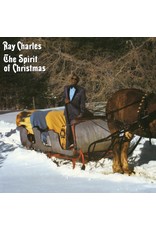 Ray Charles - The Spirit Of Christmas (2022 Remaster)