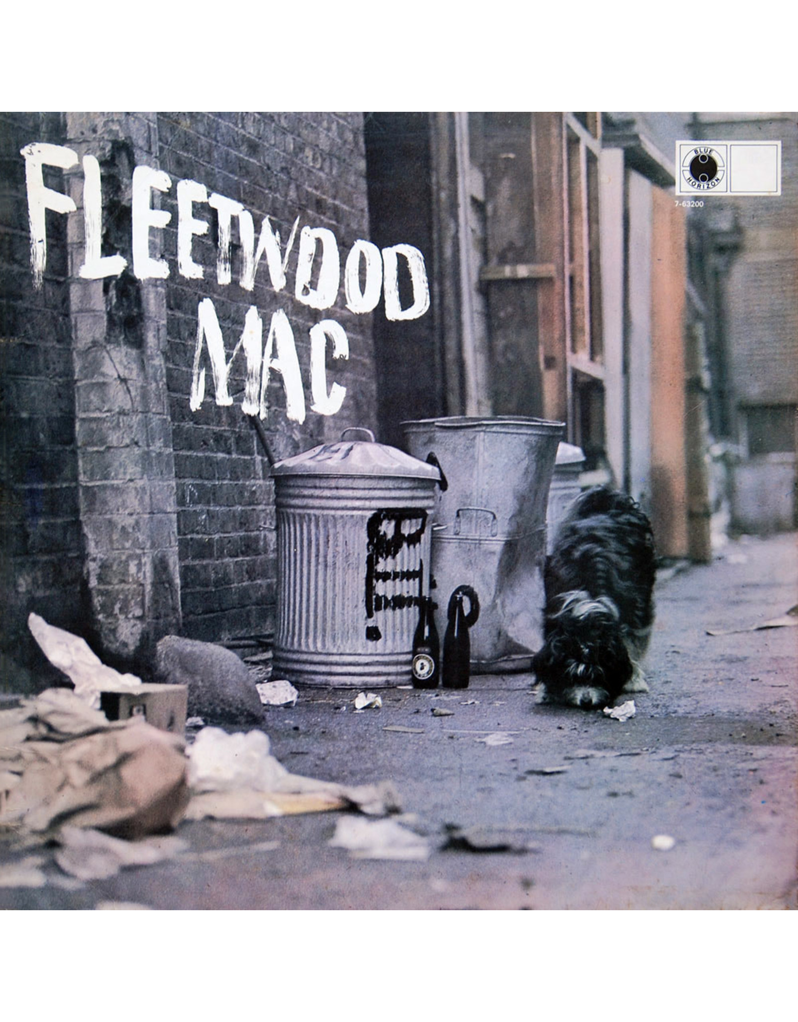 Fleetwood Mac - Peter Green's Fleetwood Mac