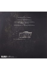 Opeth - Blackwater Park (20th Anniversary) [Marbled Vinyl]
