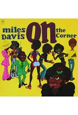 Miles Davis - On The Corner (Music On Vinyl)