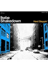 Ikebe Shakedown - Hard Steppin'