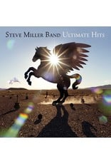 Steve Miller Band - Ultimate Hits