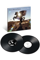 Steve Miller Band - Ultimate Hits