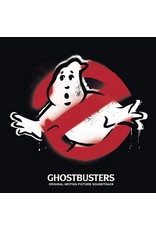 Various - Ghostbusters (2016) [Music From The Film]