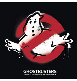 Various - Ghostbusters (2016) [Music From The Film]