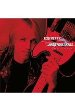 Tom Petty and The Heartbreakers - Long After Dark (Turquoise Vinyl)