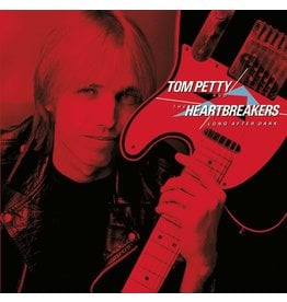 Tom Petty and The Heartbreakers - Long After Dark (Turquoise Vinyl)