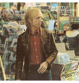 Tom Petty and The Heartbreakers - Hard Promises (2017 Remaster)