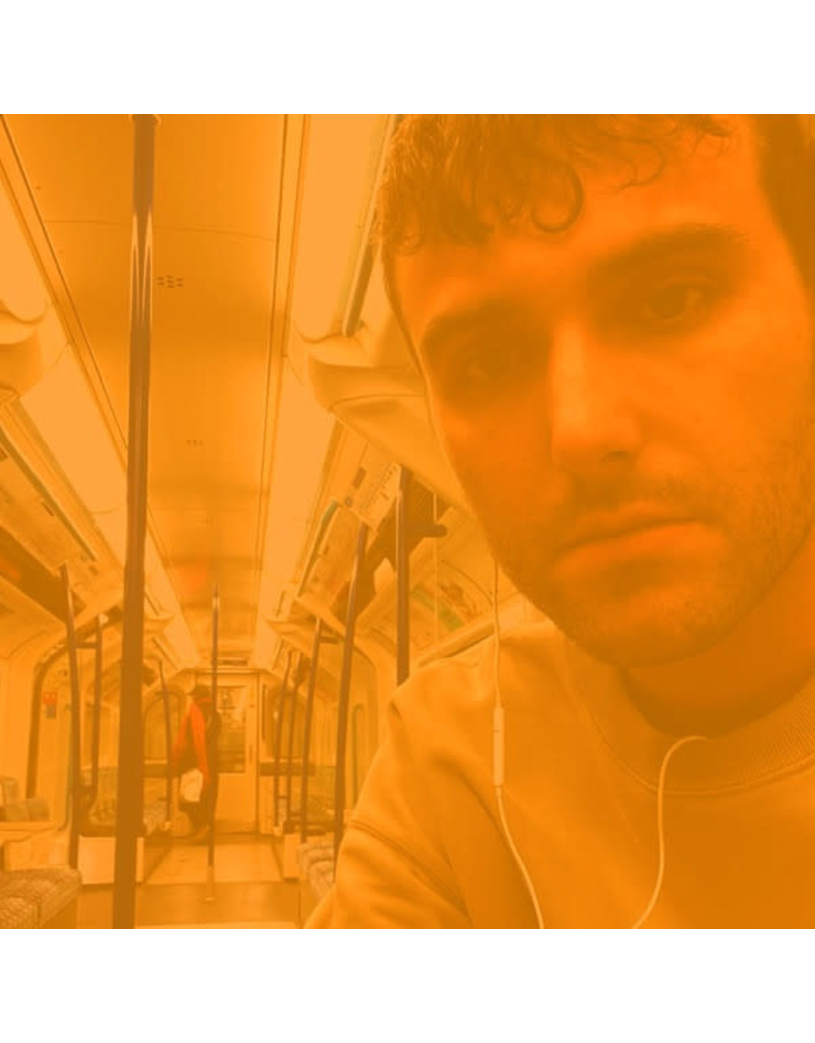 Fred Again.. - Actual Life 2 (February 2 - October 15 2021) [Clear Vinyl]