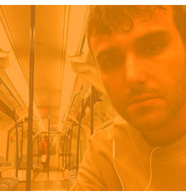 Fred Again.. - Actual Life 2 (February 2 - October 15 2021) [Clear Vinyl]