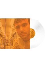 Fred Again.. - Actual Life 2 (February 2 - October 15 2021) [Clear Vinyl]