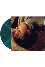 Midnights by Taylor Swift (1 JADE GREEN LP)