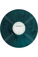 Taylor Swift - Midnights (Jade Green Vinyl)