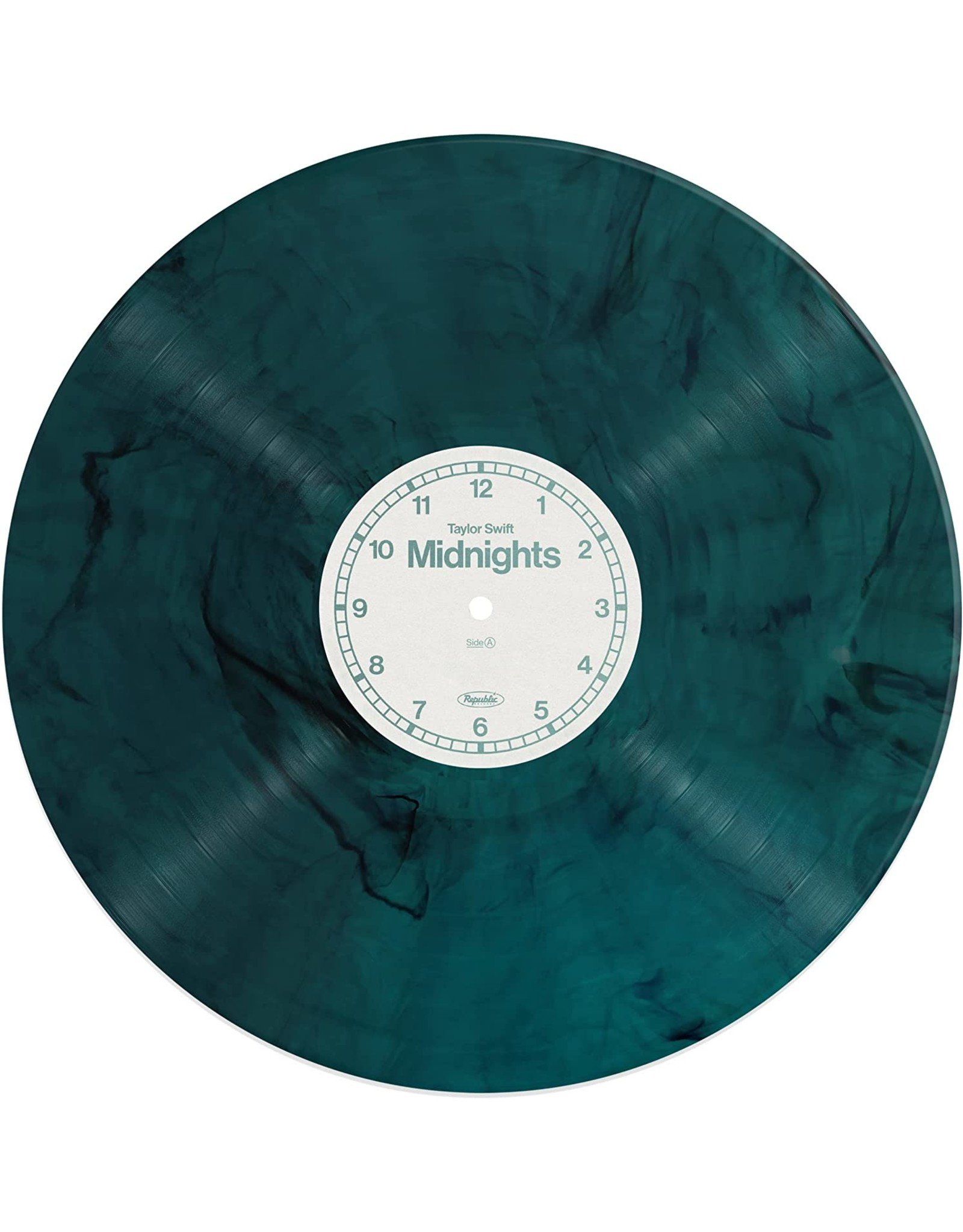 Taylor Swift - Midnights (Jade Green Vinyl)