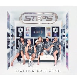 Steps - Platinum Collection (Greatest Hits)