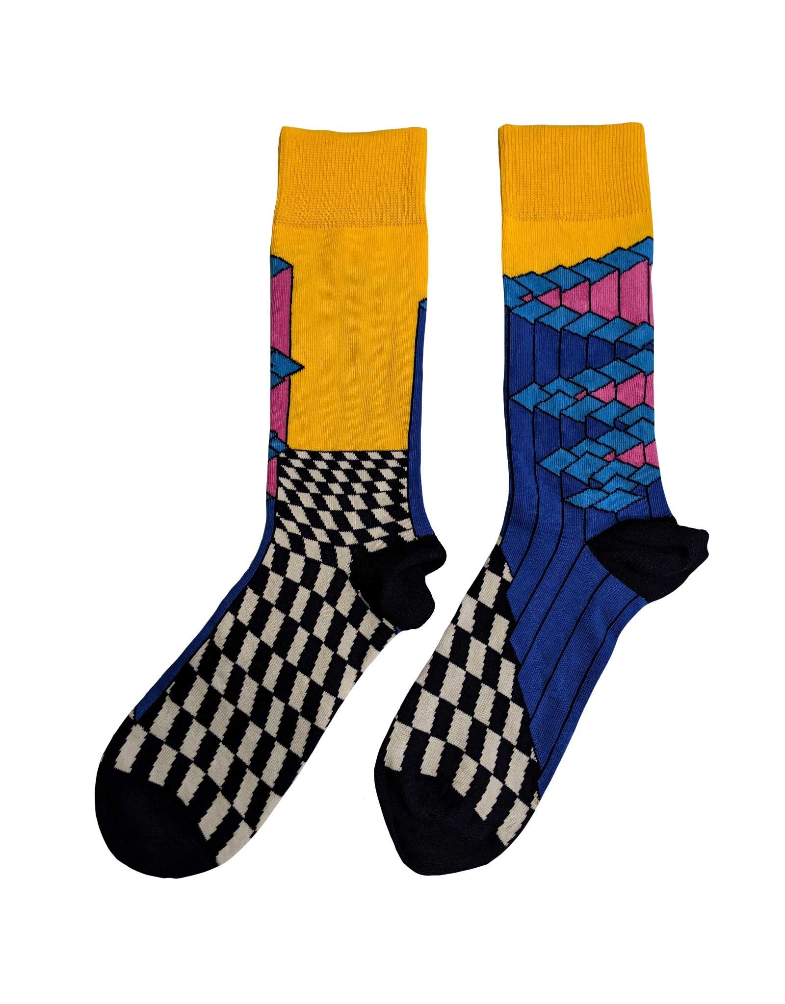 The Strokes / Angles Socks