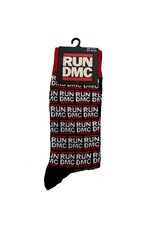 RUN D.M.C. / Classic Multi-Logo Socks