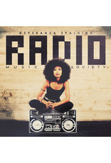 Esperanza Spalding - Radio Music Society (10th Anniversary)