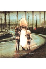 Soul Asylum - Grave Dancers Union (Black & Gold Marbled Vinyl)