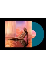 Ari Lennox - Age / Sex / Location (Blue Vinyl)