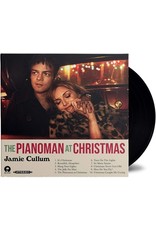 Jamie Callum - The Pianoman At Christmas