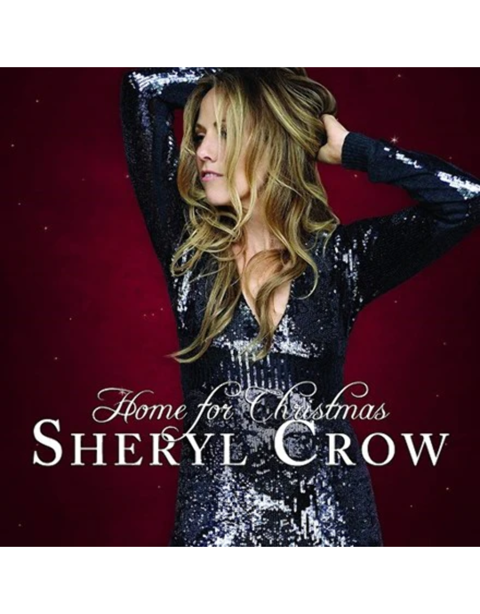 Sheryl Crow - Home For Christmas