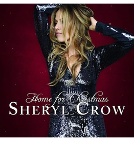 Sheryl Crow - Home For Christmas