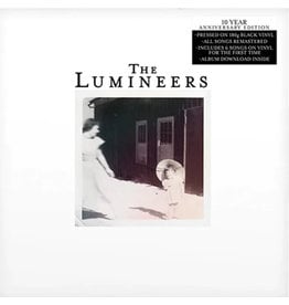 Lumineers - The Lumineers (10th Anniversary) [Expanded Edition]