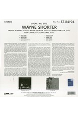 Wayne Shorter - Speak No Evil (Blue Note Classic)