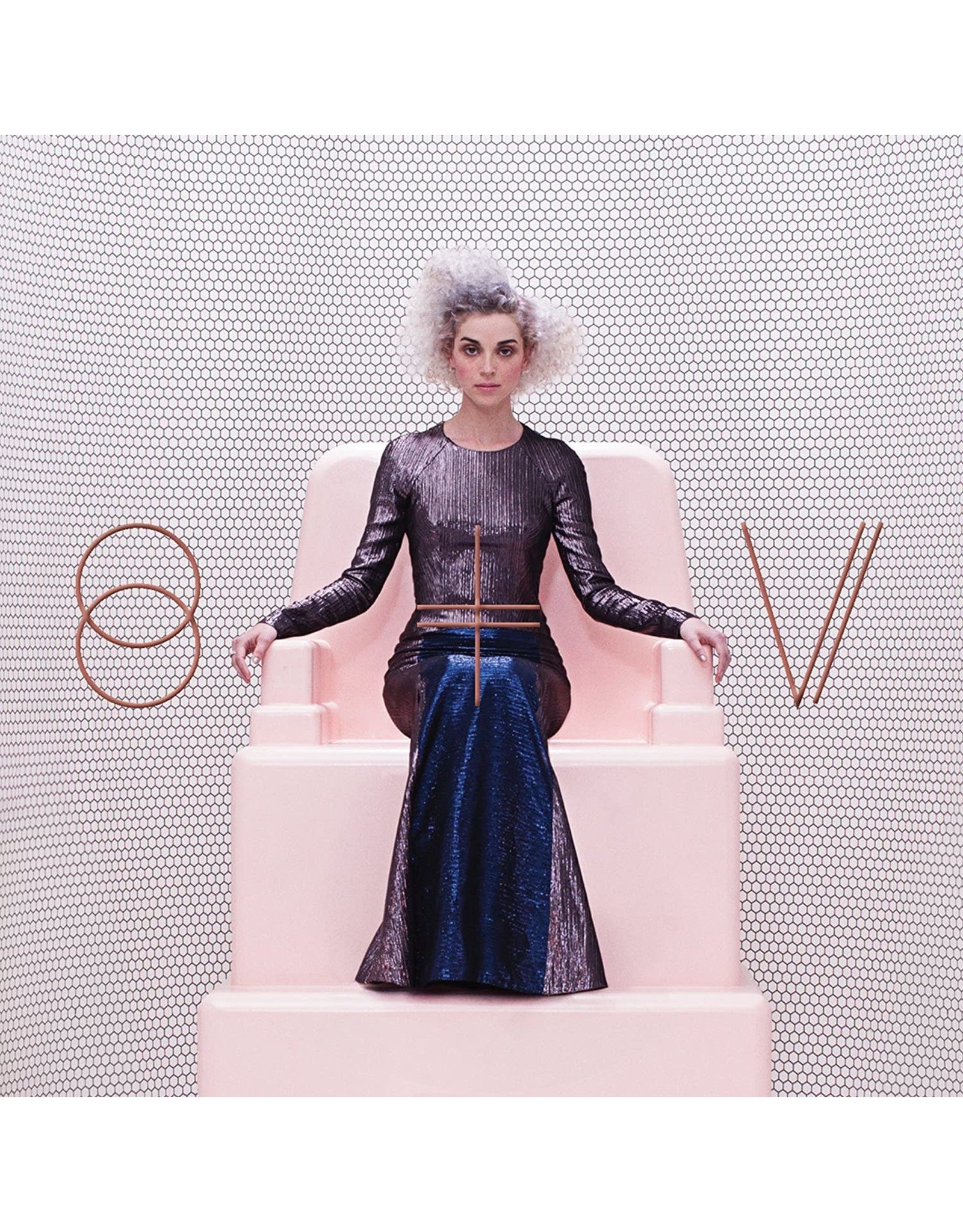 St. Vincent - St. Vincent