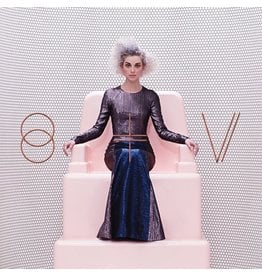 St. Vincent - St. Vincent