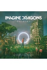 Imagine Dragons - Origins