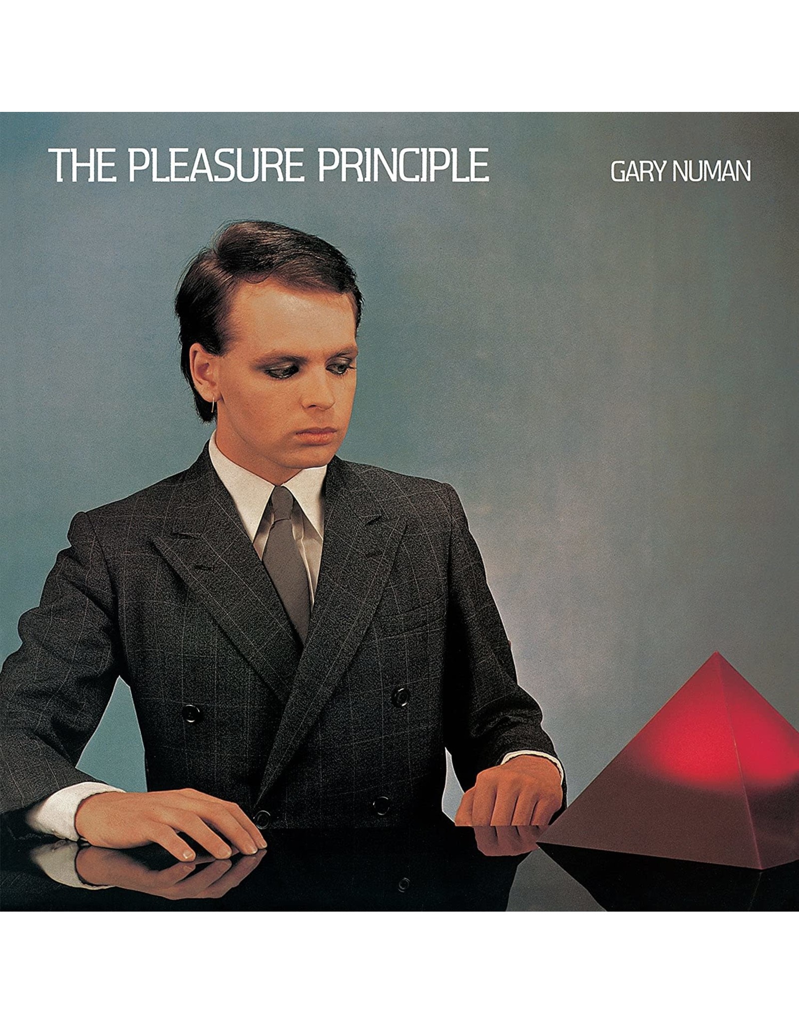 Gary Numan - The Pleasure Principle (2015 Remaster)