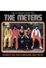 Meters - A Message From The Meters (Singles 1968-1977) [3LP]