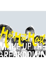 Hot Hot Heat - Make Up The Breakdown (Exclusive Yellow Vinyl)