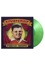 Silverchair - Freak Show (Music On Vinyl) [Yellow / Blue Vinyl]