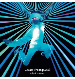 Jamiroquai - A Funk Odyssey (2022 Remaster)