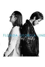 Florida Georgia Line - Greatest Hits (Sky Blue Vinyl)