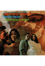 Ike and Tina Turner - River Deep Mountain High (Music On Vinyl)