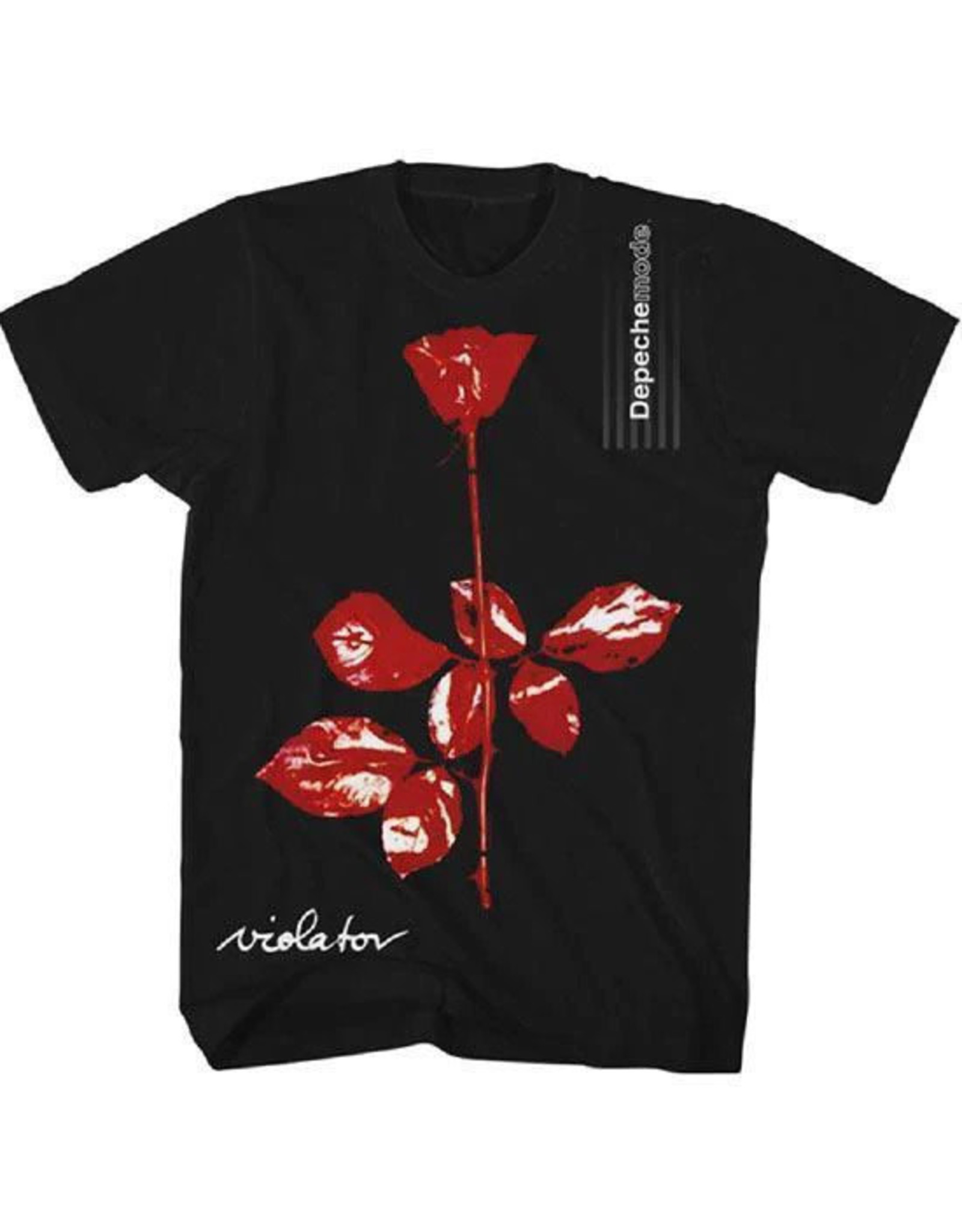 Depeche Mode / Violator Tee