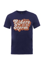The Doors / Riders On The Storm Tee