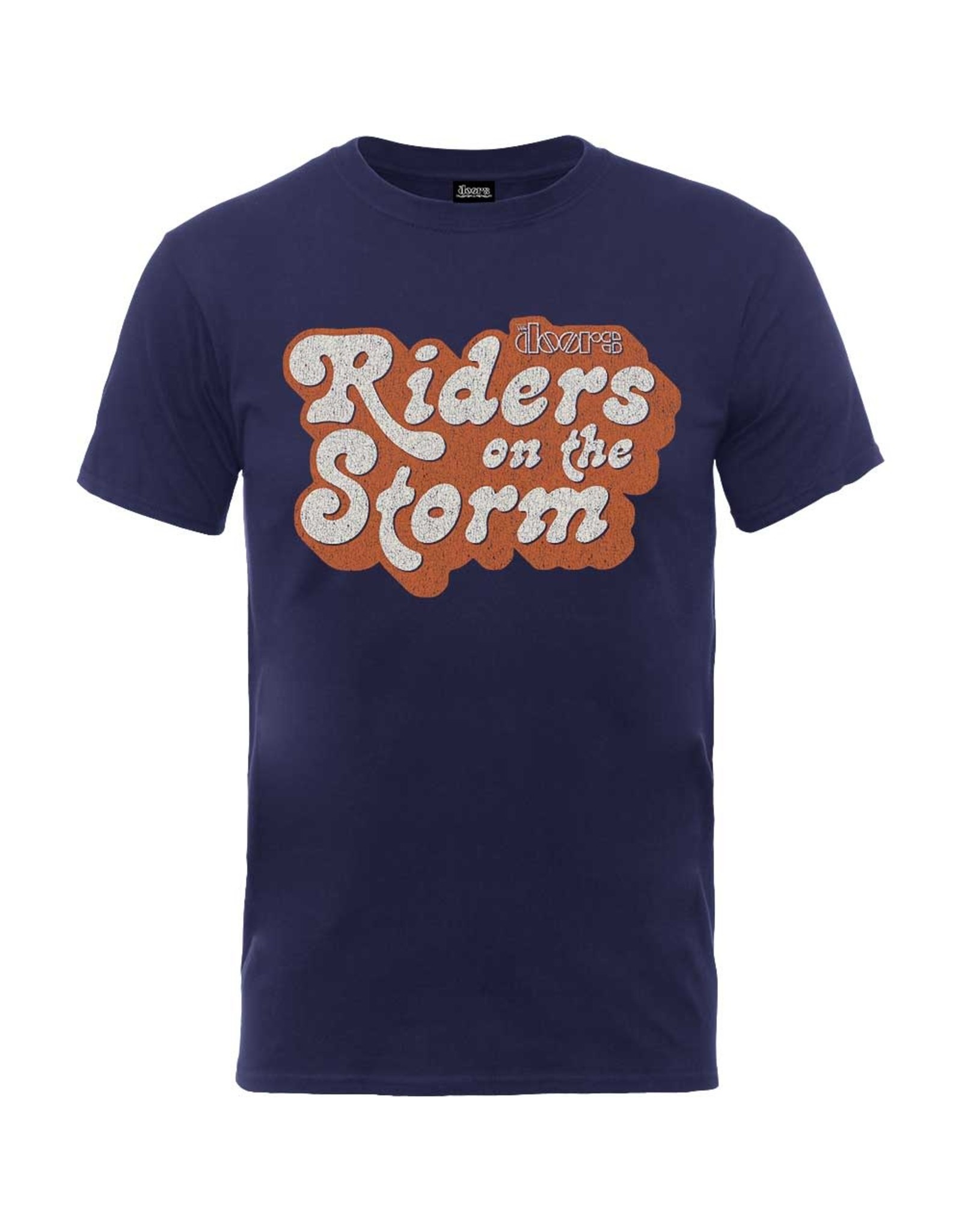 The Doors / Riders On The Storm Tee